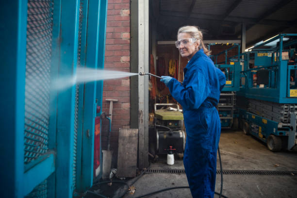 Best Machinery and Equipment Cleaning  in Ovilla, TX