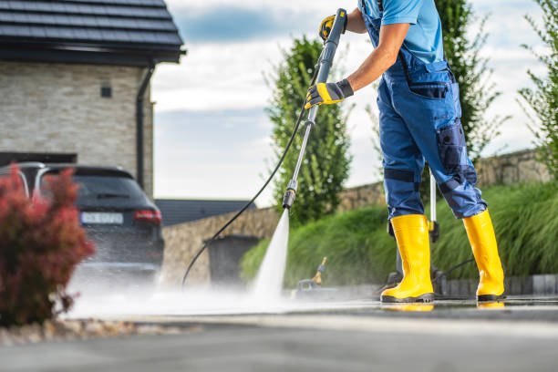 Best Oil Spill Cleanup  in Ovilla, TX