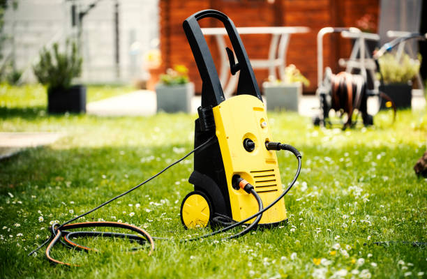 Best Dumpster Area Cleaning  in Ovilla, TX